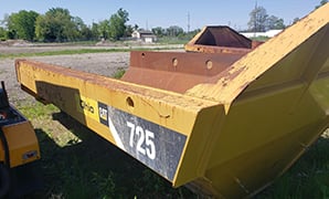View Attachments for sale
