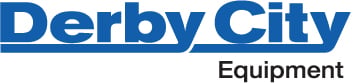 Derby City Main Logo